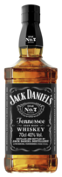 Jack Daniel's Tennessee