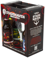 Stadshaven Cadeaupakket