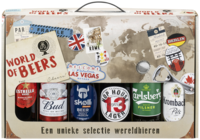 World of Beers Cadeauverpakking - Gall & Gall