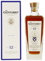 The Glenturret 12 Years