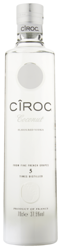 Ciroc Coconut Vodka