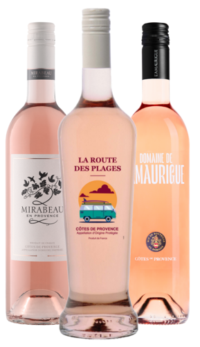 Wijnbox Rosé Provence