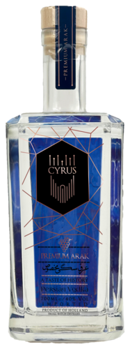 Cyrus Premium Arak