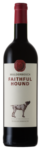 Mulderbosch Faithful Hound