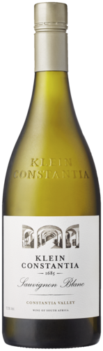 Klein Constantia Sauvignon Blanc