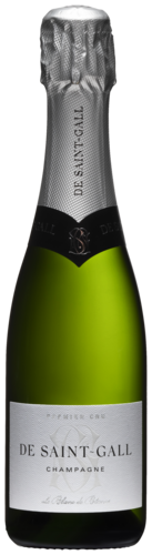 De Saint-Gall Blanc de Blancs