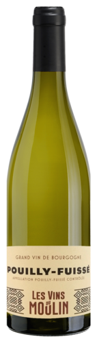 Les Vins du Moulin Pouilly-Fuissé