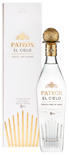 Patrón El Cielo Tequila