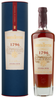 Santa Teresa Rum 1796