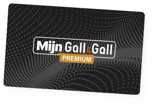 Mijn Gall & Gall Premium