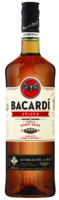 Bacardi Spiced