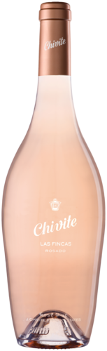 Chivite Las Fincas Rosado Twee flessen Cadeaupakket