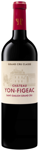 Château Yon-Figeac