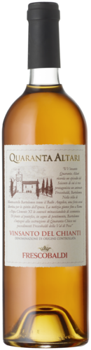 Quaranta Altari