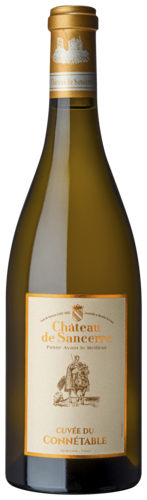 Chateau de Sancerre Cuvée Connétable Blanc