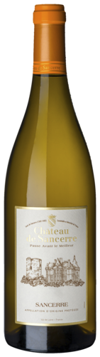 Château de Sancerre Tradition Blanc