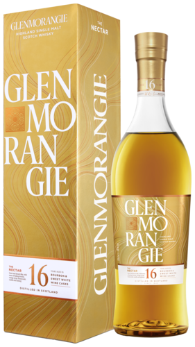 Glenmorangie 16Y