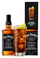 Jack Daniel's Tennessee Whiskey