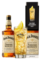 Jack Daniel's Tennessee Honey