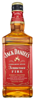 Jack Daniel's Tennessee Fire