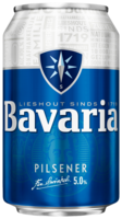 Bavaria pils