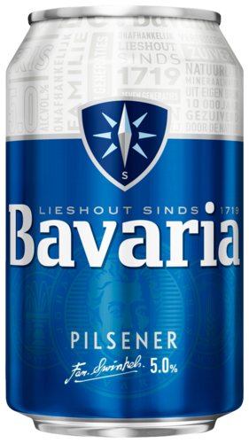 Bavaria pils