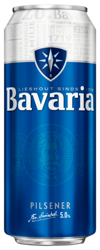 Bavaria pils