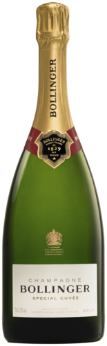 Bolinger special cuvee brut