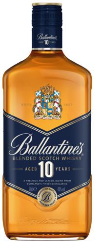 Ballantine's 10Y