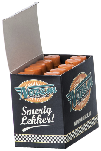 Nozem Oil
