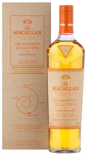 The Macallan Harmony Collection Amber Meadow