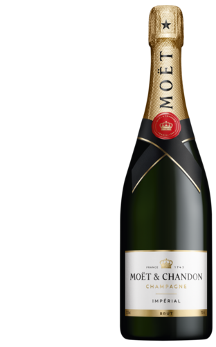 Moët & Chandon Impérial Brut Geschenkverpakking 75CL