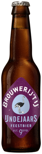 Brouwerij 't IJ IJndejaars