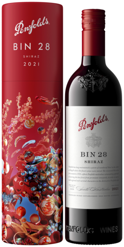 Penfolds Bin 28 75CL