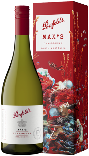 Penfolds Max's Chardonnay 75CL