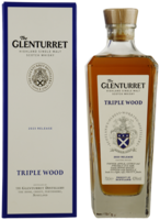 Glenturret Triplewood 2023