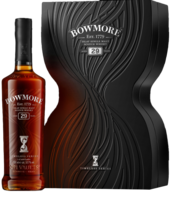 Bowmore 29 Years Timeless Serie