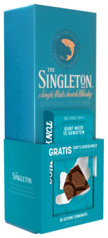 Singleton of Dufftown 12 Years