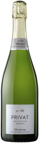 Privat Cava Reserva Chardonnay