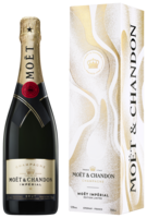 Moët & Chandon Impérial Limited Edition 2024