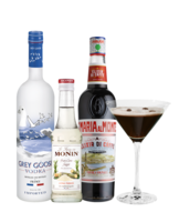 Cocktailpakket Espresso Martini Deluxe
