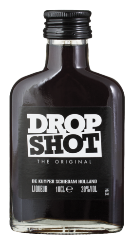 Kuyper Dropshot