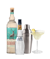 Cocktailpakket Margarita
