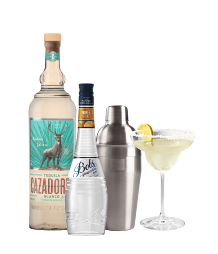 Cocktailpakket Margarita