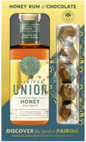 Union Honey & Chocolate Cadeauverpakking