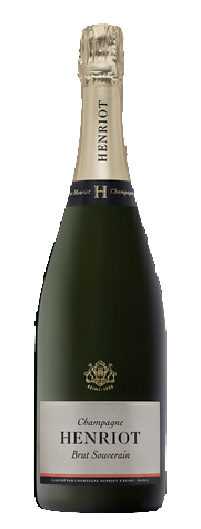 Henriot Brut Souverain