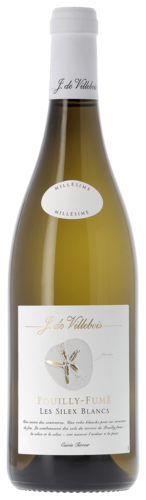 Villebois Pouilly Fumé Les Silex Blanc