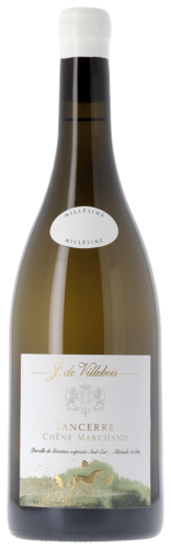 Villebois Sancerre Blanc Chêne Marchand