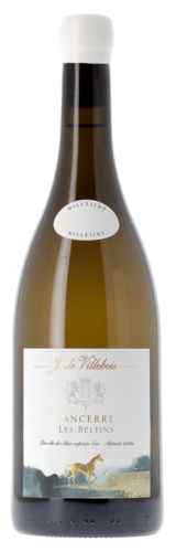 Villebois Sancerre Blanc Les Beltins