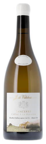 Villebois Sancerre blanc chene a la rouline